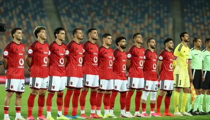 متى يطبق التوقيت الشتوي على مواعيد مباريات الأهلي؟