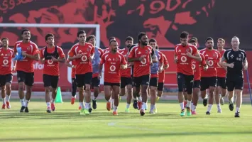 مباراة الأهلي القادمة في أفريقيا.. الموعد والقنوات الناقلة