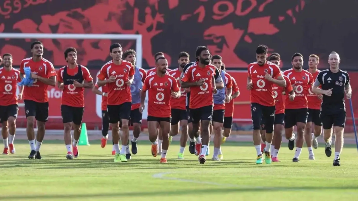 مباراة الأهلي القادمة في أفريقيا.. الموعد والقنوات الناقلة