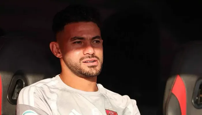 هل تفاوض ياسر إبراهيم مع بيراميدز بعد تجميد مفاوضات التجديد من الاهلي؟