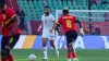 معلق مباراة مصر وأنجولا في تصفيات كأس الأمم الإفريقية