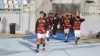 "خرج على نقالة".. إصابة قوية للاعب الأهلي في مباراة مصر وليبيا | (فيديو وصورة)