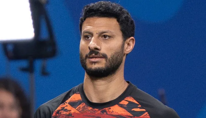بعد تصريحات حسام حسن.. أرقام مميزة لـ محمد الشناوي مع منتخب مصر