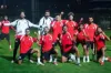 موعد مباراة مصر وأنجولا اليوم في تصفيات كأس الأمم الإفريقية 2027