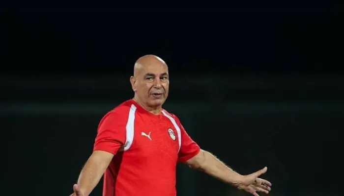 التشكيل المتوقع لمنتخب مصر أمام أنجولا في تصفيات كأس الأمم الإفريقية 2027