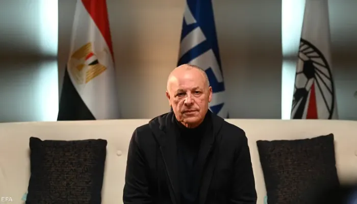 اتحاد الكرة يدخل على خط أزمة الشناوي - حسام حسن