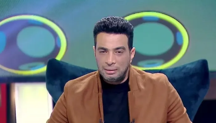 بعد وفاة طليقة شادي محمد.. قائد جيل الإنجازات في الأهلي يعود إلى الواجهة