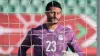 مفاجأة.. حسام حسن قد يستدعي محمد الشناوي لمنتخب مصر