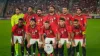 ترتيب مجموعة مصر في تصفيات أمم إفريقيا 2027 بعد التعادل مع أنجولا