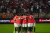 تقييمات لاعبي الأهلي في مباراة مصر وأنجولا بتصفيات كأس الأمم الإفريقية