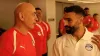 عاجل | بعد الشناوي.. محمد صلاح ينقلب على حسام حسن