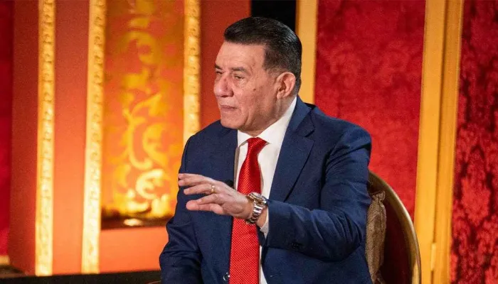 إحالة مدحت شلبي للمحاكمة الجنائية في شكوى محمود الخطيب