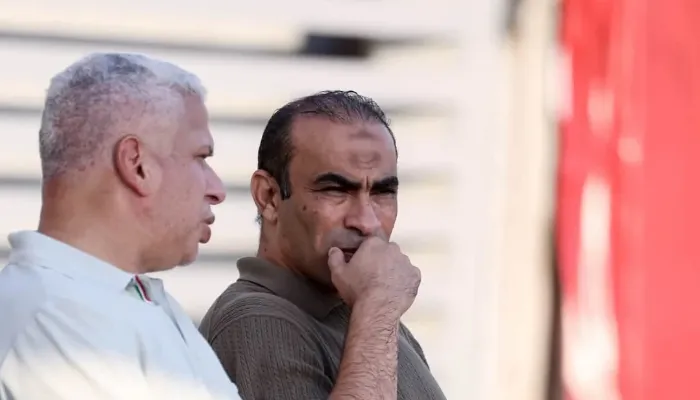عاجل.. الأهلي يستقر على أول صفقتين في يناير