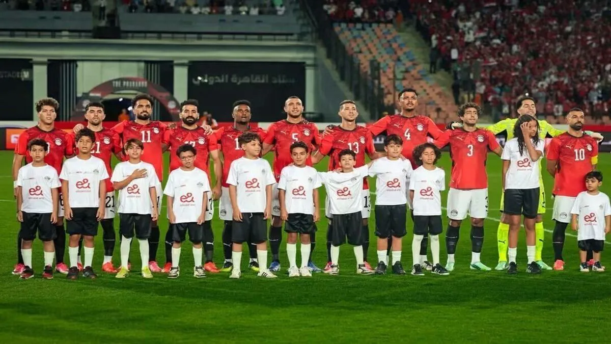 عاجل.. طلب مفاجئ من الأهلي بشأن لاعبيه مع منتخب مصر