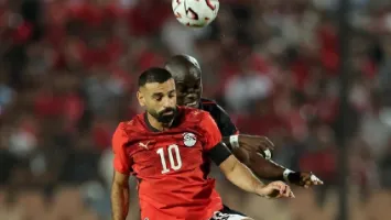 موعد مباراة منتخب مصر وجنوب السودان في تصفيات كأس الأمم الإفريقية