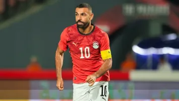 بعد محمد صلاح.. منتخب مصر يُعلن استبعاد لاعب الأهلي السابق أمام جنوب السودان