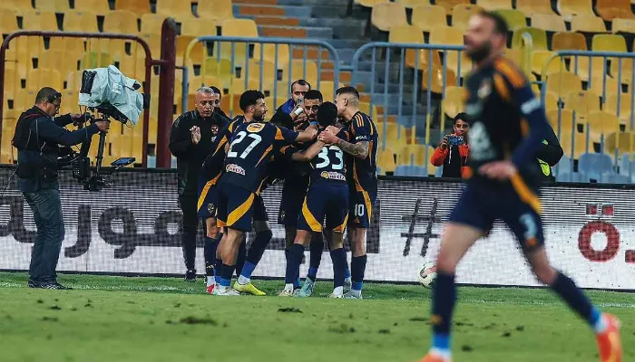 لاعب يعترف: الأهلي أراد ضمي.. وبطولة تسببت في ابتعادي