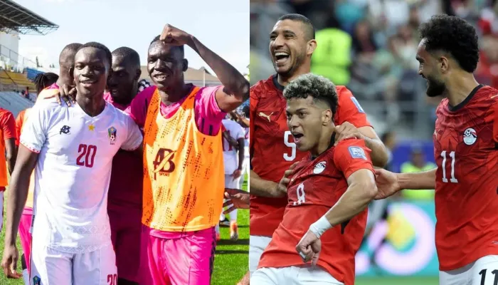القنوات الناقلة لـ مباراة مصر وجنوب السودان في تصفيات كأس الأمم الإفريقية 2027