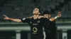 بعد الإصابة.. موقف بن شرقي والدبيس من مباراة الأهلي والزمالك
