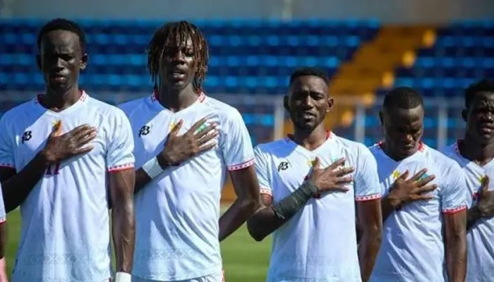 قبل مواجهة مصر.. منتخب جنوب السودان بين "النجوم الساطعة" وملعب النجيل الصناعي ومدرب جديد