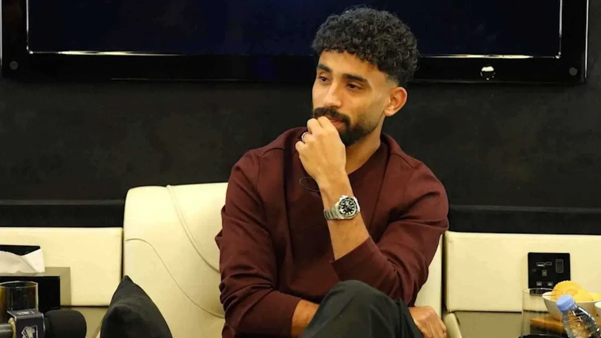 الأهلي يحدد بديل مروان عطية من الدوري المصري.. والتحرك في يناير