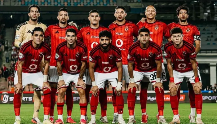 لاعب الأهلي مطلوب في الدوري الكرواتي.. عرض رسمي بالطريق