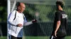 حسام حسن يحذر إمام عاشور من الاستبعاد بعد محمد الشناوي في منتخب مصر