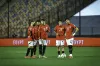 ثنائي الأهلي في قائمة كباتن منتخب مصر أمام جنوب السودان