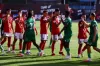 صور | لقطات لم تشاهدها في مباراة الأهلي والاتحاد المصراتي الودية