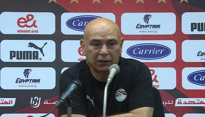 عاجل.. الأهلي يقرر التصعيد ضد حسام حسن رغم توضيح تصريحاته عن الشناوي