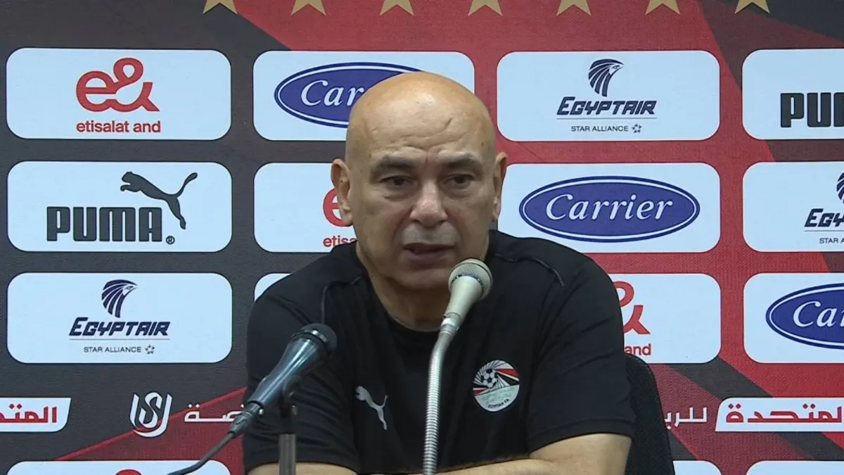 عاجل.. الأهلي يقرر التصعيد ضد حسام حسن رغم توضيح تصريحاته عن الشناوي