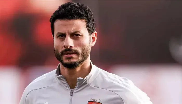 قرار حاسم من محمد الشناوي بشأن انضمامه لمنتخب مصر