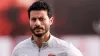 قرار حاسم من محمد الشناوي بشأن انضمامه لمنتخب مصر