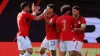 فيديو | مصطفى زيكو يسجل هدف منتخب مصر الأول أمام جنوب السودان
