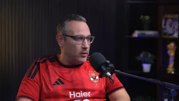 رسالة قوية من محمد الدماطي لجماهير الأهلي بسبب السوشيال ميديا