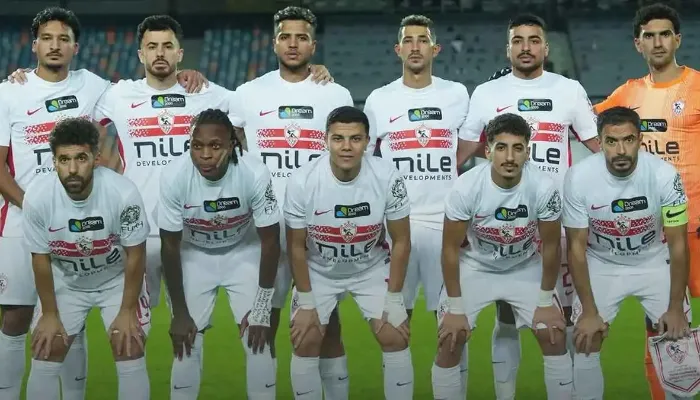 عاجل.. ضربة قوية للزمالك قبل قمة الأهلي في الدوري المصري