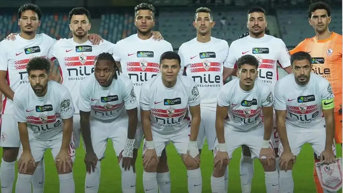 عاجل.. ضربة قوية للزمالك قبل قمة الأهلي في الدوري المصري