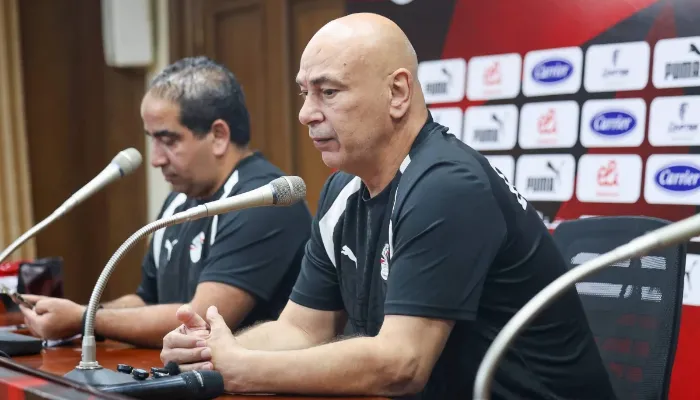حسام حسن بعد خماسية جنوب السودان: لم أنتقد الدوري المصري.. وسعيد بهؤلاء اللاعبين