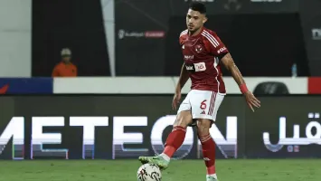 تطورات إصابة ياسر إبراهيم وكوكا قبل مواجهة الزمالك