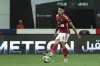 تطورات إصابة ياسر إبراهيم وكوكا قبل مواجهة الزمالك