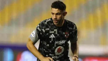 حقيقة عرض العين الإماراتي لضم ياسر إبراهيم من الأهلي