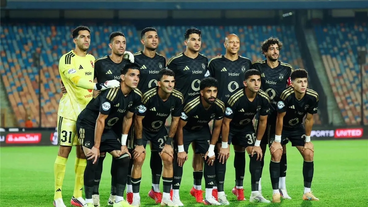 ليل اليوم.. موعد مباراة الأهلي وسموحة والقنوات الناقلة في الدوري المصري