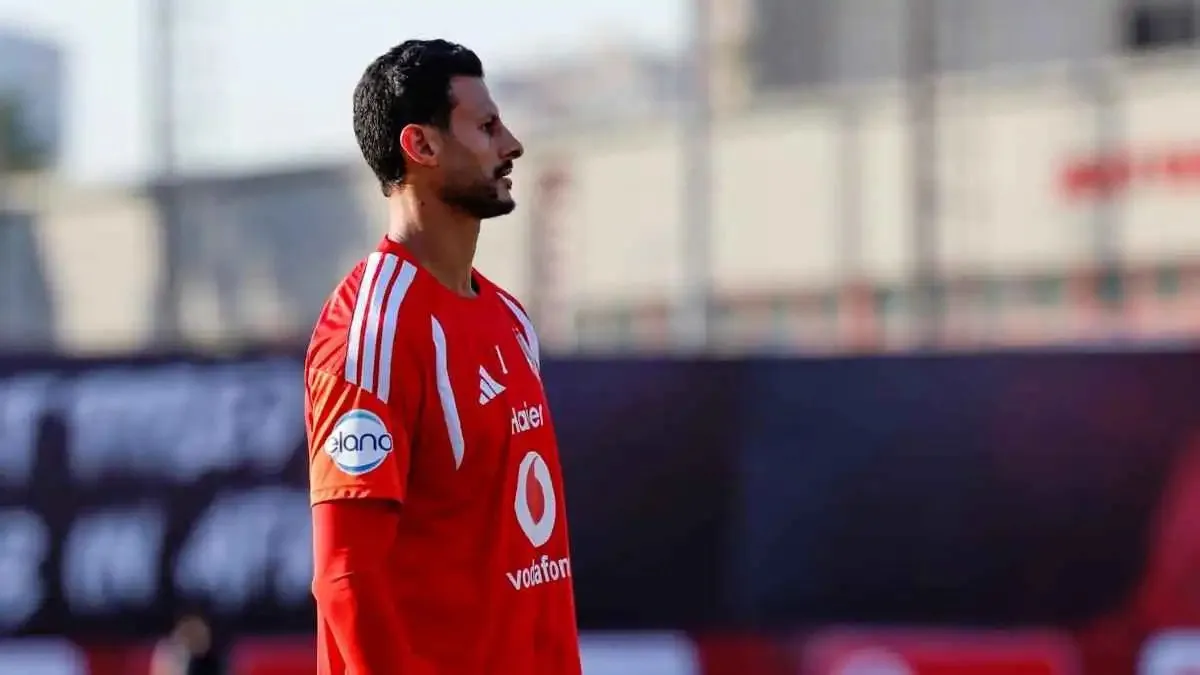 بعد جدل الـ50 مليون.. الأهلي يحسم موقفه من تمديد عقد محمد الشناوي