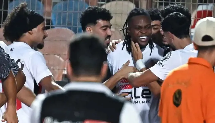 الأهلي يضع الزمالك في ورطة قبل المشاركة في دوري أبطال إفريقيا