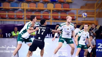 شاهد.. ملخص مباراة الأهلي وفوكس برلين في كأس العالم للأندية 2026