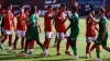 بعد رباعية الاتحاد المصراتي.. 4 أوراق جديدة في حسابات عموتة بـ الأهلي