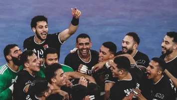 موعد والقناة الناقلة لمباراة الأهلي والزمالك في بطولة العالم لكرة اليد