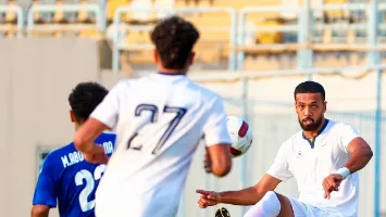 مدافع الشرقية إنبي يعلن اقترابه من الانتقال للأهلي