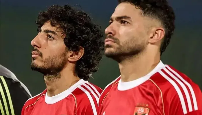 تطور سريع في مفاوصات الأهلي مع محمد هاني وياسر إبراهيم