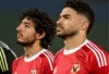 تطور سريع في مفاوصات الأهلي مع محمد هاني وياسر إبراهيم
